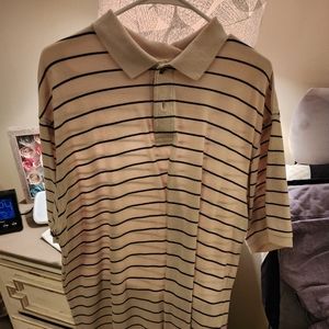 Men's XL shirts name brand and 34x30 Levi jeans